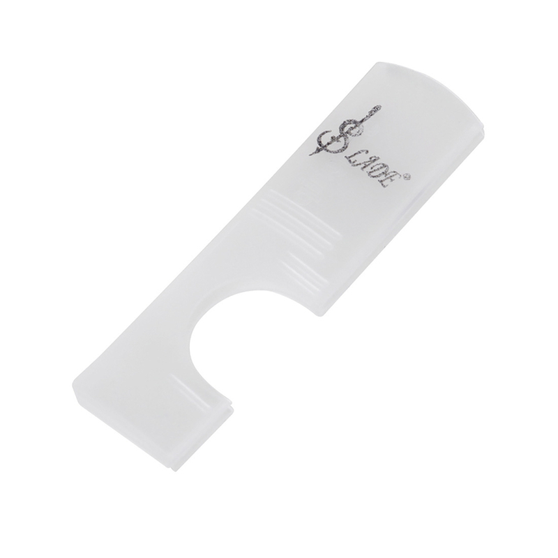 Clip για πνευστά όργανα – ABS υλικό, μοντέλο RD79, συσκευασία OPP, μάρκα LADE, για σαξόφωνο