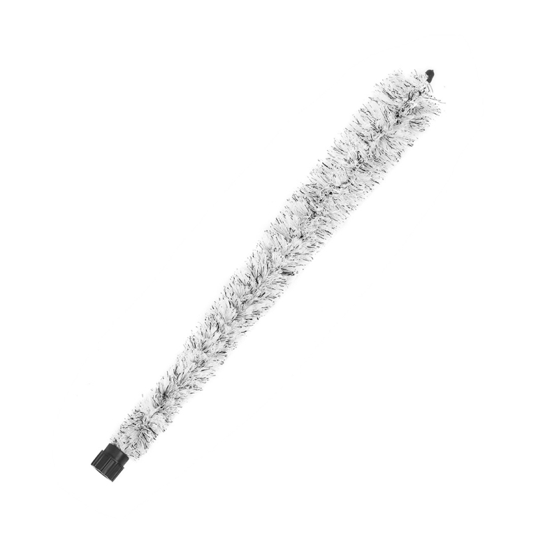 Perie de curățare pentru saxofon ND233, fir din bumbac pur