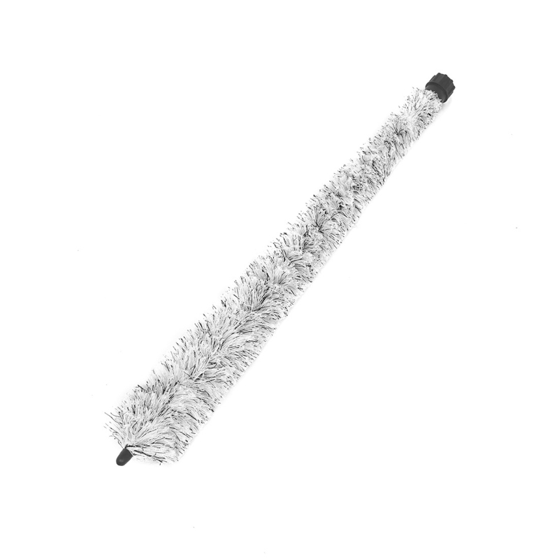 Perie de curățare pentru saxofon ND233, fir din bumbac pur