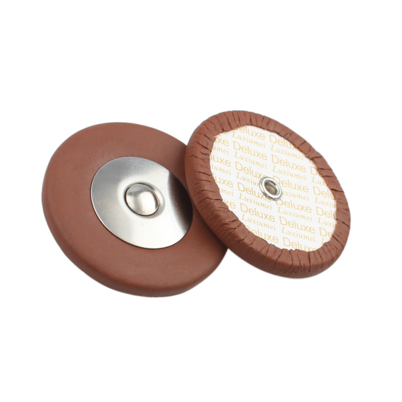 Pad din piele pentru saxofon – ND137/ND136/ND100, accesoriu de înaltă calitate, practic și durabil