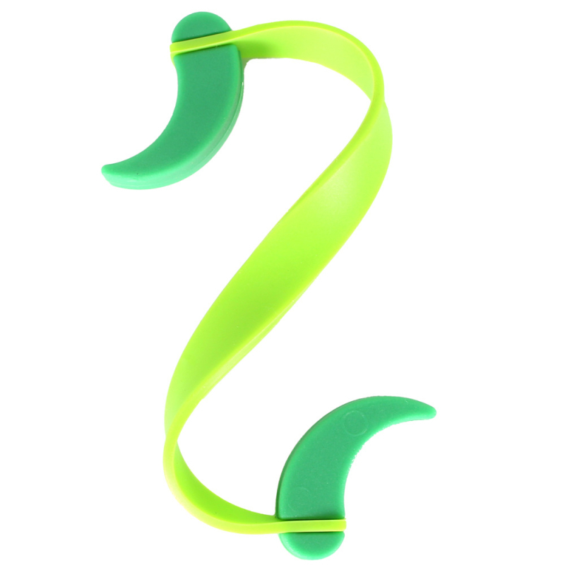 Pad anti-lipire pentru chei de saxofon, silicon, model SKP710, brand Debbie, ambalaj într-o cutie transparentă din plastic