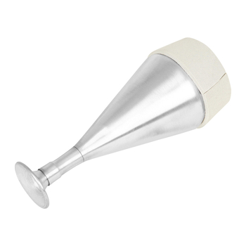 ND261 Αλουμινίου κράματος Κόρνο Μούτ για Πνευστά Όργανα