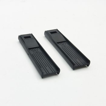 Κλιπ ρεέντ για σαξόφωνο και κλαρινέτο, ABS, μοντέλο RD20, συσκευασία OPP