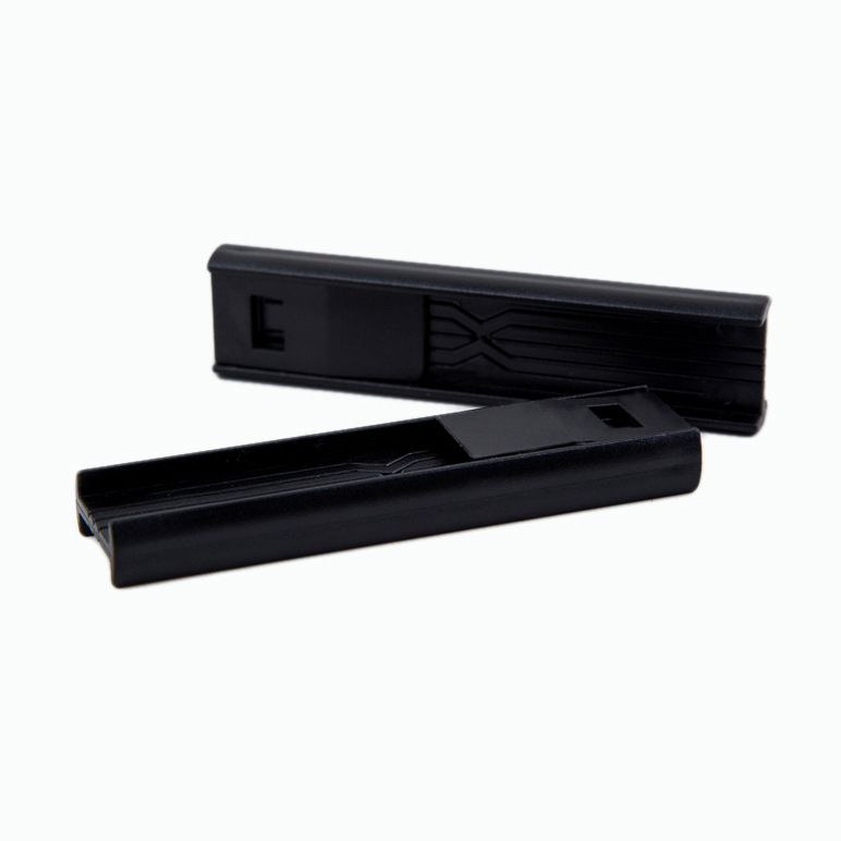 Cleme pentru reed pentru saxofon și clarinet, ABS, model RD20, ambalaj OPP