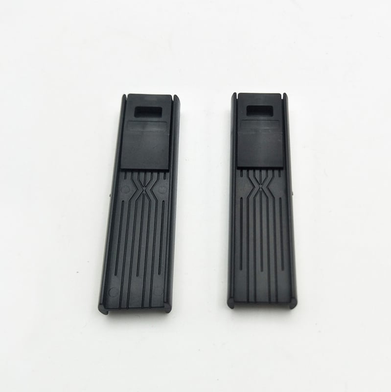 Cleme pentru reed pentru saxofon și clarinet, ABS, model RD20, ambalaj OPP