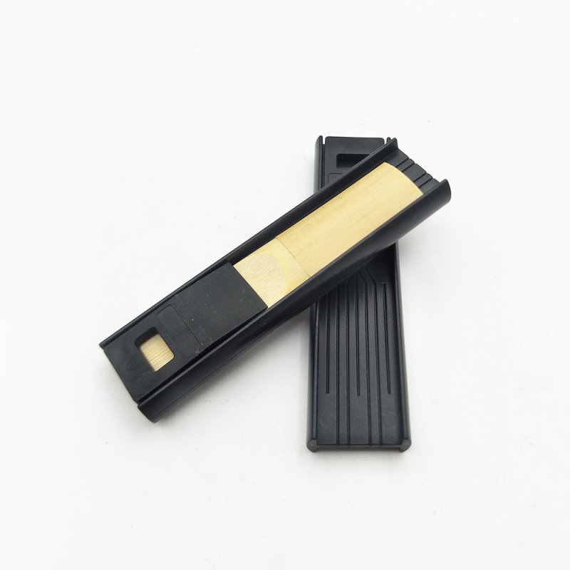Cleme pentru reed pentru saxofon și clarinet, ABS, model RD20, ambalaj OPP