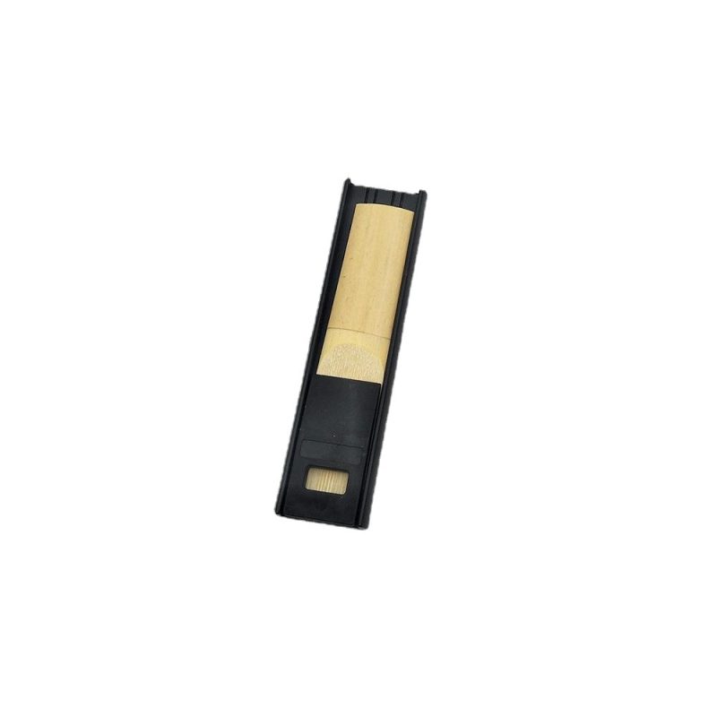 Cleme pentru reed pentru saxofon și clarinet, ABS, model RD20, ambalaj OPP