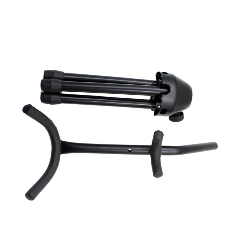 Σταντ σαξοφώνου LD220, φορητή αναδιπλούμενη κατασκευή από ABS, αξεσουάρ μουσικού οργάνου