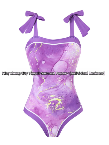 Γυναικείος ολόσωμος μαγιό, σεξουαλικό μοτίβο, με επένδυση στήθους, πολυεστερικό ύφασμα, επένδυση πολυεστέρα