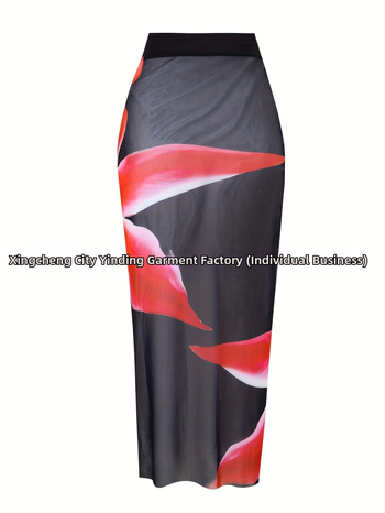 Μονόσωμο μαγιό με πλέγμα και κορδόνι, με επένδυση στήθους, χωρίς μανίκια, πολυεστέρας