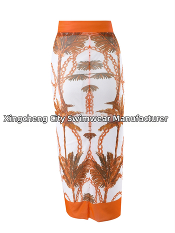 Μονόσωμος μαγιό με σεξουαλικό εκτύπωμα, επένδυση στήθους, χωρίς μεταλλική στήριξη, πολυεστέρας 90%