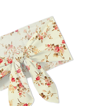 Σετ δύο τεμαχίων με τοπ χωρίς τιράντες και ζωικό μοτίβο, χωρίς μανίκια, ύφασμα πολυεστέρα-ελαστάνη, καλοκαίρι 2024