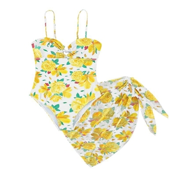 Γυναικείο ολόσωμο μαγιό – ψηλή μέση, ανοιχτή πλάτη, επένδυση με θήκη για το στήθος, χωρίς μεταλλική στήριξη, 82% πολυεστέρας, φόδρα 18% ελαστάνη