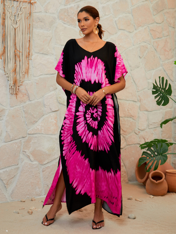 Set plajă MB293 – țesătură din bumbac amestec, căptușeală 100% bumbac, 280 g, potrivit pentru înot și activități în apă