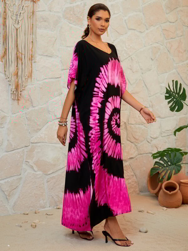 Set plajă MB293 – țesătură din bumbac amestec, căptușeală 100% bumbac, 280 g, potrivit pentru înot și activități în apă