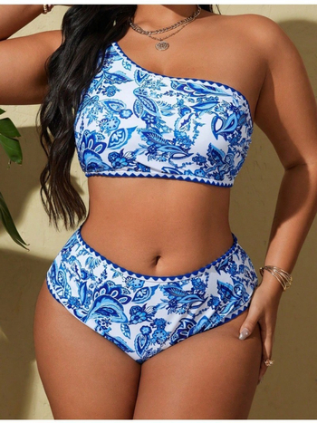 Γυναικείο μπικίνι με ανοιχτή πλάτη, τριγωνικό τοπ, πολυεστέρας με επένδυση, υψηλή ελαστικότητα, ανθεκτικό