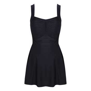 Γυναικείο ολόσωμο μαγιό – με επένδυση στήθους, χωρίς μεταλλικές στηρίξεις, χωρίς μανίκια, πολυεστέρας (80%) με επένδυση νάιλον-σπαντέξ, 300 g/m²