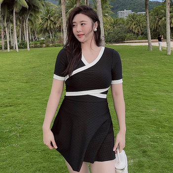 Ολόσωμο μαγιό για γυναίκες, με επένδυση στήθους, νάιλον ύφασμα, επένδυση πολυεστέρα, βάρος 350 g