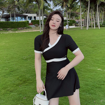 Ολόσωμο μαγιό για γυναίκες, με επένδυση στήθους, νάιλον ύφασμα, επένδυση πολυεστέρα, βάρος 350 g