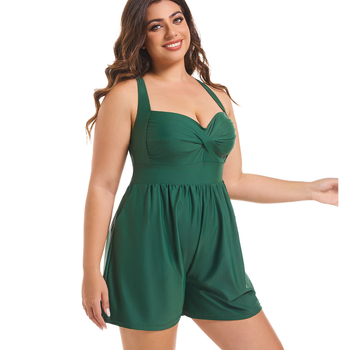 AURORA STORY Γυναικείος ολόσωμος μαγιό, μονόχρωμο σχέδιο, νάιλον 82%, επένδυση πολυεστέρα, χωρίς μανίκια, με επένδυση για το στήθος, για ενήλικες