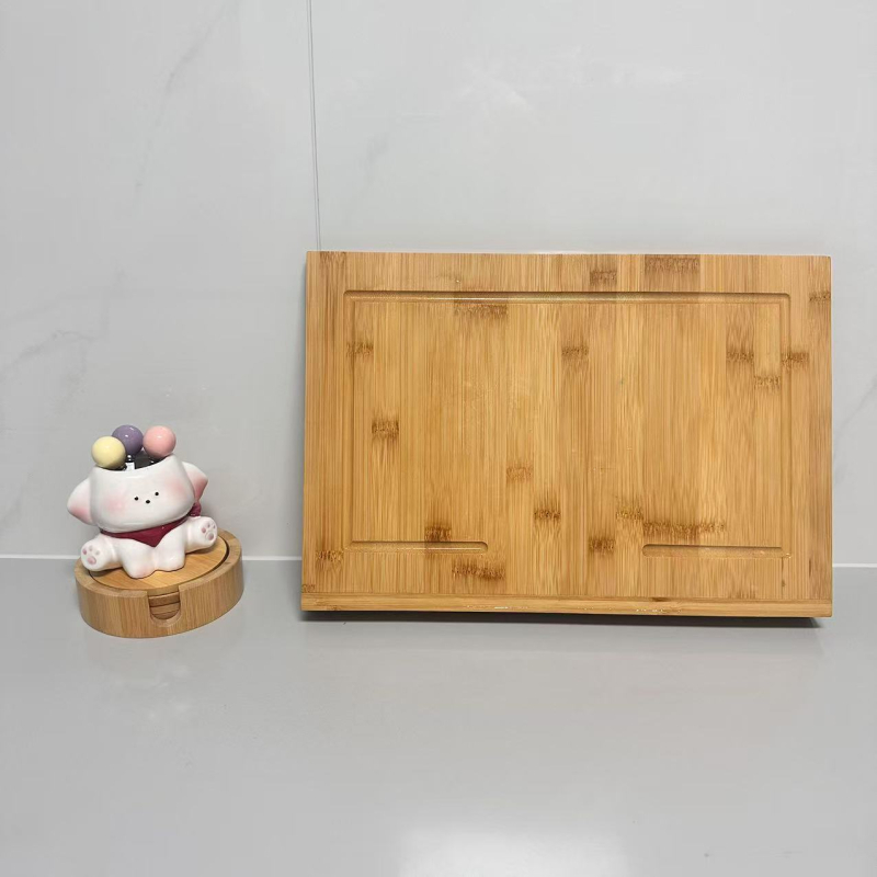 Μπαμπού σανίδα κοπής, μοντέρνος μινιμαλισμός, Premium ποιότητα, εκτύπωση λογοτύπου, δυνατότητα παραμετροποίησης, μάρκα Hongfeng