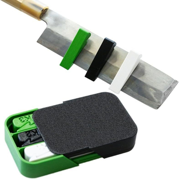 Apelsinų atidarytuvas ir ultratenu pjaustymo pagalbininkas – ženklas QJ, medžiaga ABS, logotipo spausdinimas galima, pritaikymas, išleistas 2024