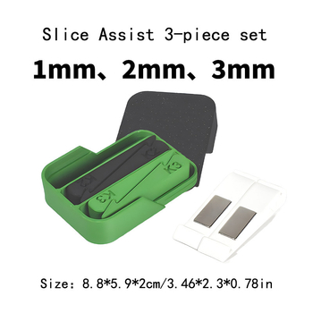 Apelsinų atidarytuvas ir ultratenu pjaustymo pagalbininkas – ženklas QJ, medžiaga ABS, logotipo spausdinimas galima, pritaikymas, išleistas 2024