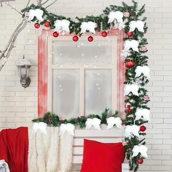 Angelo sparnų Kalėdų eglutės papuošalas, tarpusavyje ekskluzyvus tiekimas, prekės kodas jd601099725904192, pagrindinės rinkos: Afrika, Europa, Šiaurės ir Pietų Amerika, Pietryčių Azija, Šiaurės Rytų Azija, Vidurio Rytai, Qixi festivalis.