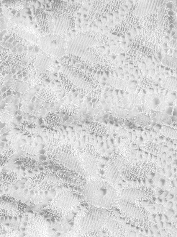 3-τεμάχιο ασύρματο μπραλέτ σετ με δαντέλα, αναπνεύσιμο, κύριο ύφασμα: βαμβάκι, επένδυση: βαμβάκι, μαλακό μεταλλικό δαχτυλίδι