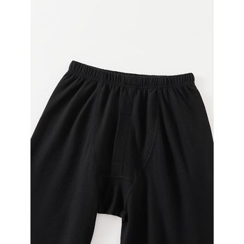 Ανδρικό θερμικό εσώρουχο, ύφασμα Mitsubishi Meryl, ακρυλικό περιεχόμενο <30%, επιπλέον παχύ 501–600 g/m², θερμαντικό.