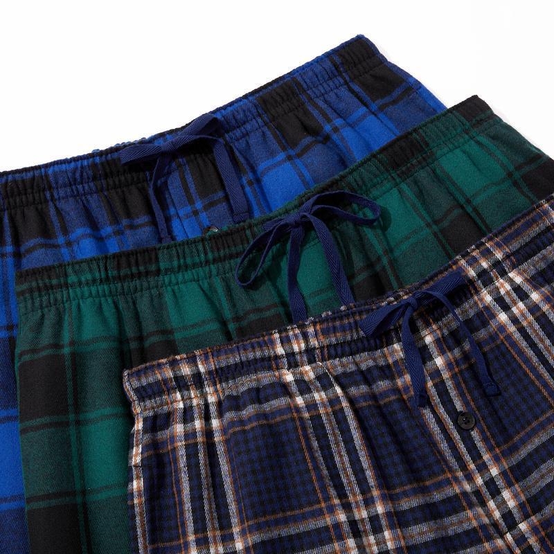 Пижамов комплект за тийнейджъри, пуловер стил, 100% найлон, есен, ежедневен комфорт