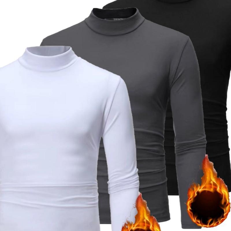 Ανδρικό πουκάμισο με μακριά μανίκια, Slim-Fit, ακρυλικό ύφασμα, υπερπαχύ 501–600 g/m2, Mitsubishi Meiyabi Bi