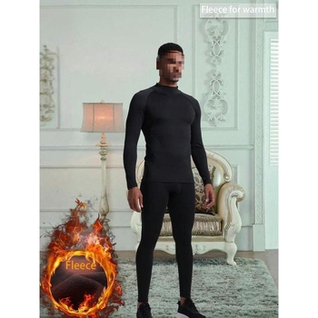 G3173 Αντρικά Θερμικά Εσώρουχα, Ακρυλικό, Πολύ Παχύ, Διατήρηση Θερμότητας