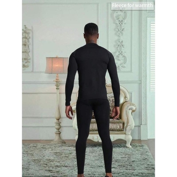 G3173 Αντρικά Θερμικά Εσώρουχα, Ακρυλικό, Πολύ Παχύ, Διατήρηση Θερμότητας