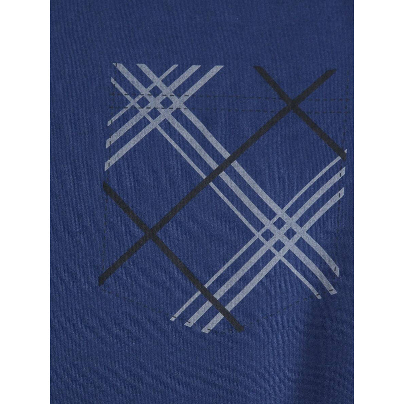 Set de pijamale pentru bărbați – nylon ușor, sezon de toamnă, tricou cu mânecă scurtă și pantaloni scurți, senzație premium