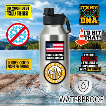 Σετ αυτοκόλλητων για κράνος, αποσκευές και σκούτερ – Yuda, αυτοκόλληση με κόλλα, αδιάβροχο, μοντέρνο μινιμαλιστικό στυλ, δυνατή εκτύπωση λογότυπου