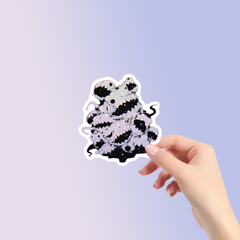 DIY Σημειωματάριο με αυτοκόλλητα — (Μάρκα: Wooden; Υλικό: Vinyl; Στυλ: Ευρωπαϊκό; Τεχνική: Εκτύπωση; Κωδικός προϊόντος: KPD-879)