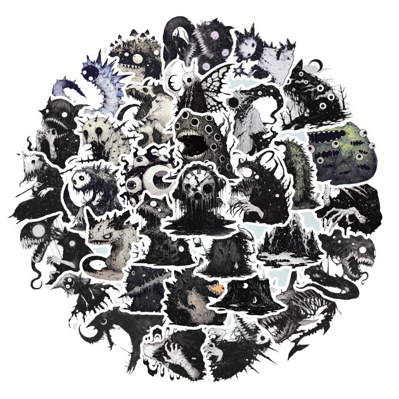 DIY Σημειωματάριο με αυτοκόλλητα — (Μάρκα: Wooden; Υλικό: Vinyl; Στυλ: Ευρωπαϊκό; Τεχνική: Εκτύπωση; Κωδικός προϊόντος: KPD-879)