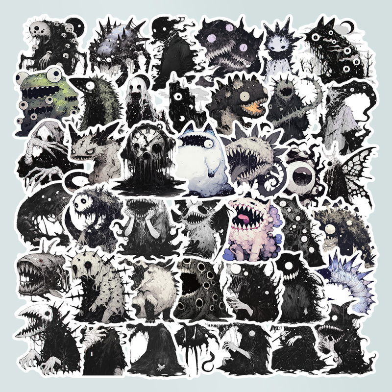 DIY Σημειωματάριο με αυτοκόλλητα — (Μάρκα: Wooden; Υλικό: Vinyl; Στυλ: Ευρωπαϊκό; Τεχνική: Εκτύπωση; Κωδικός προϊόντος: KPD-879)