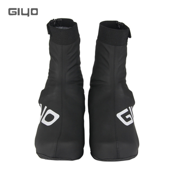 GIYO Κάλυμματα Παπουτσιών Ποδηλασίας – Αδιάβροχα, Ελαφρά, Περιτύλιξη, Unisex