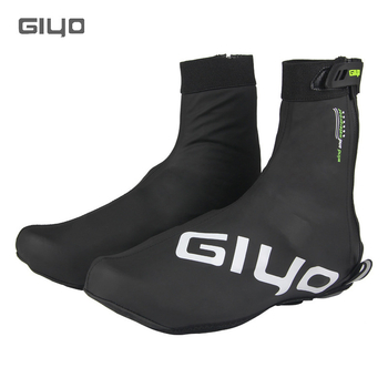 GIYO Κάλυμματα Παπουτσιών Ποδηλασίας – Αδιάβροχα, Ελαφρά, Περιτύλιξη, Unisex