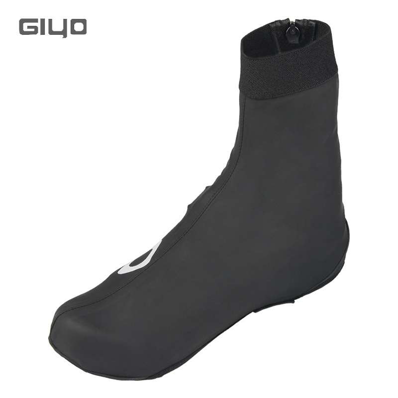 GIYO Κάλυμματα Παπουτσιών Ποδηλασίας – Αδιάβροχα, Ελαφρά, Περιτύλιξη, Unisex