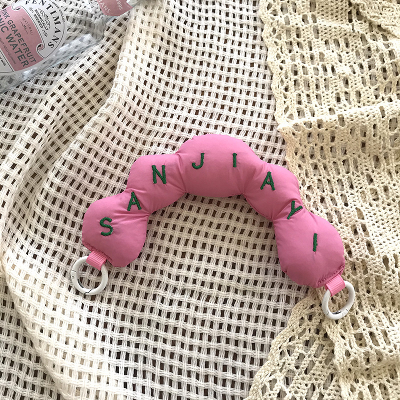 Poliészter mobiltelefon-táska, nyitott felsőrésszel, függőleges négyszögletes forma, nőknek, utcai stílus