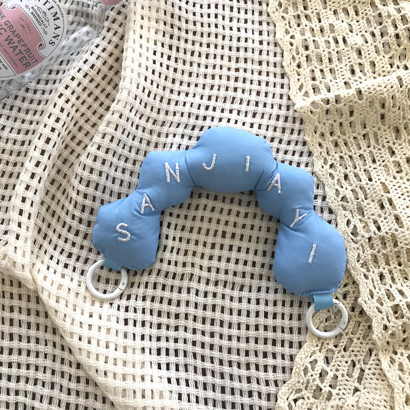 Poliészter mobiltelefon-táska, nyitott felsőrésszel, függőleges négyszögletes forma, nőknek, utcai stílus