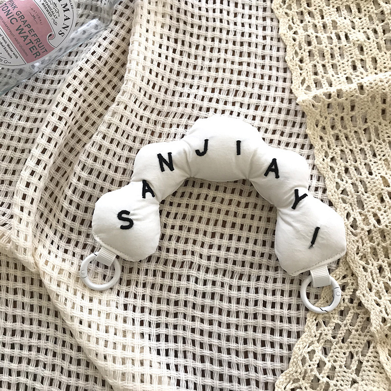 Poliészter mobiltelefon-táska, nyitott felsőrésszel, függőleges négyszögletes forma, nőknek, utcai stílus