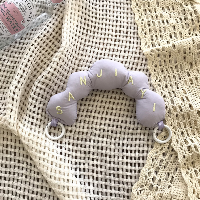 Poliészter mobiltelefon-táska, nyitott felsőrésszel, függőleges négyszögletes forma, nőknek, utcai stílus