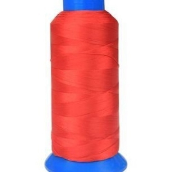 Κλωστήρα ραφής υψηλής αντοχής από νάιλον-πολυεστέρα για υφάσματα καναπέδων