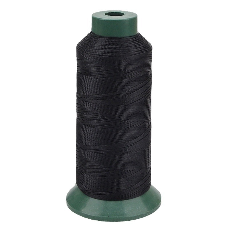 Κλωστήρα ραφής υψηλής αντοχής από νάιλον-πολυεστέρα για υφάσματα καναπέδων