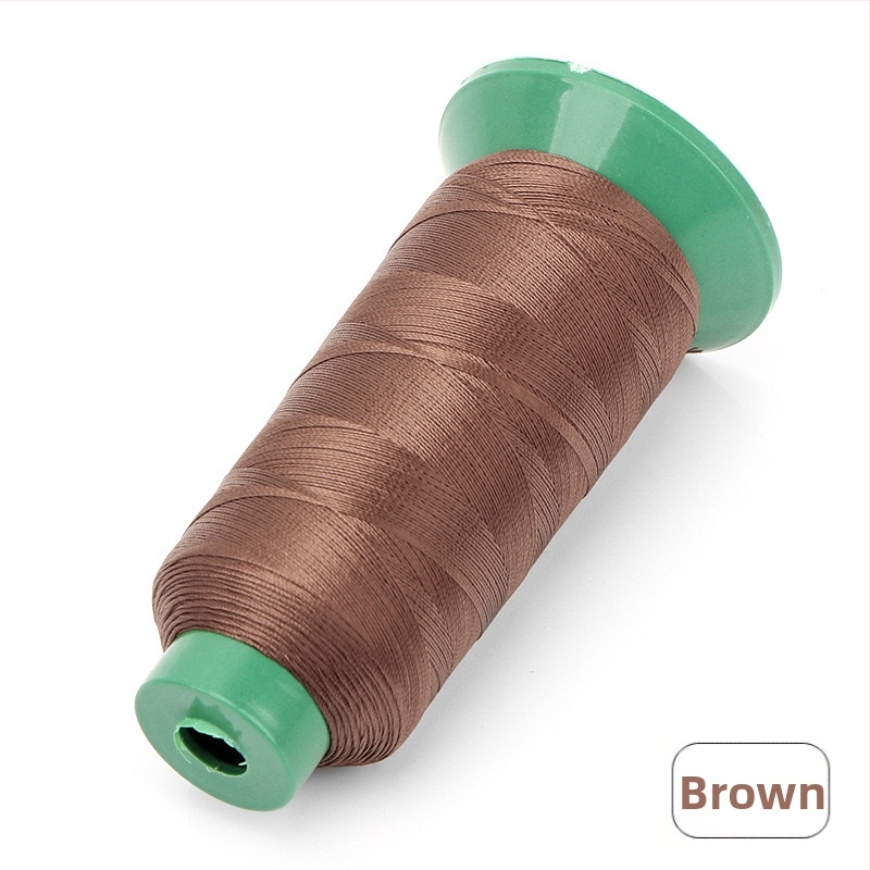 Κλωστήρα ραφής υψηλής αντοχής από νάιλον-πολυεστέρα για υφάσματα καναπέδων