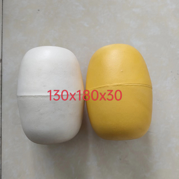 Вертикален дрейфов буй за риболов – пластмасов поплавък